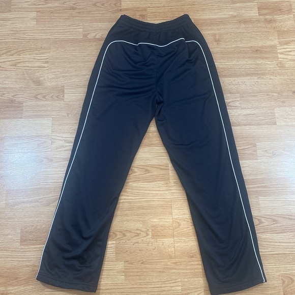 Y2K Reebok Snap-On Pants Sweatpants - Picture 9 of 13
